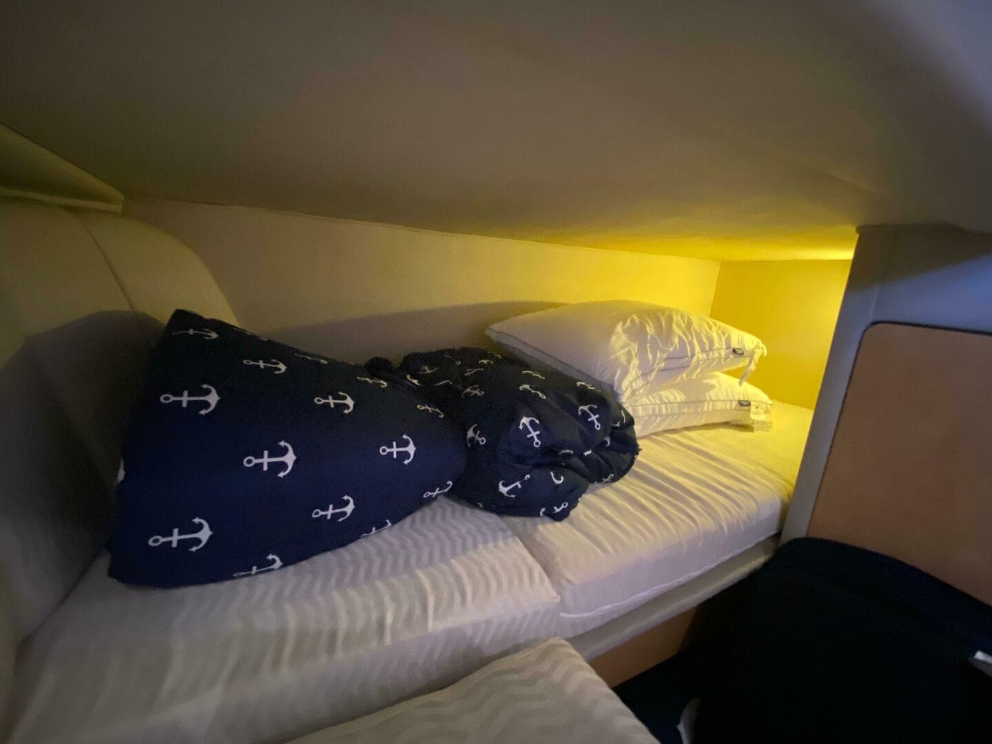 1998 Sea Ray 480 Sedan Bridge — photo 38