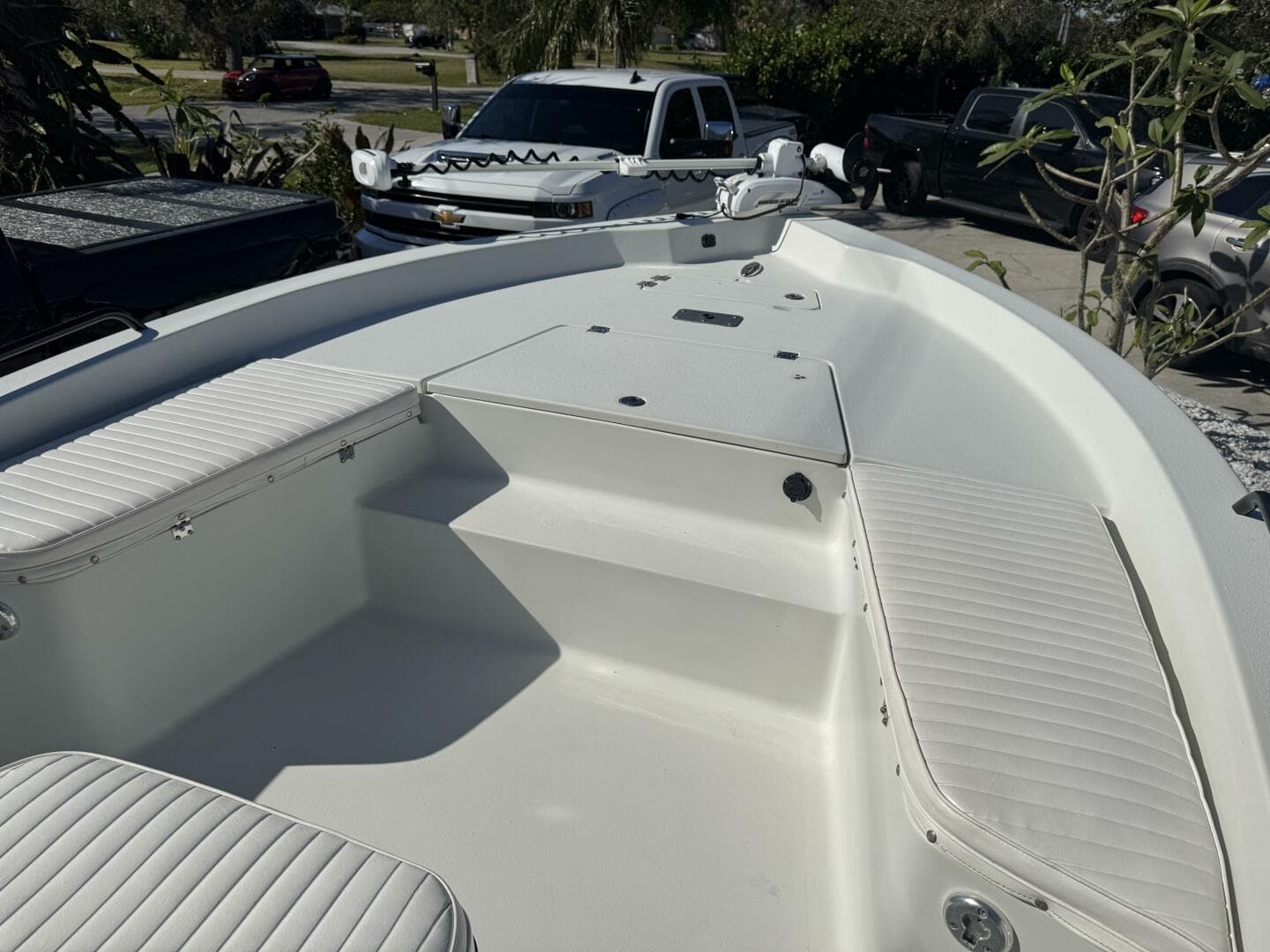 2016 Action Craft 24 Coast Bay Ace Edition — photo 20