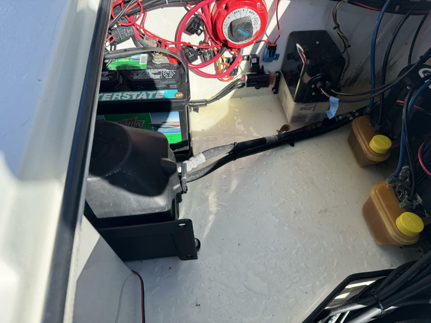 2016 Action Craft 24 Coast Bay Ace Edition — photo 27