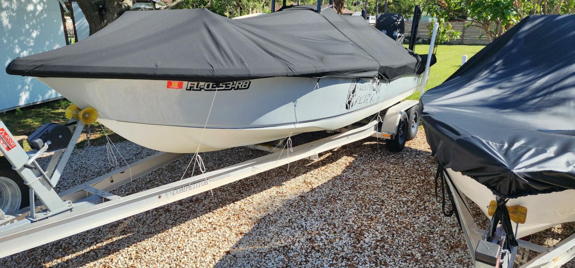 2016 Action Craft 24 Coast Bay Ace Edition — photo 4