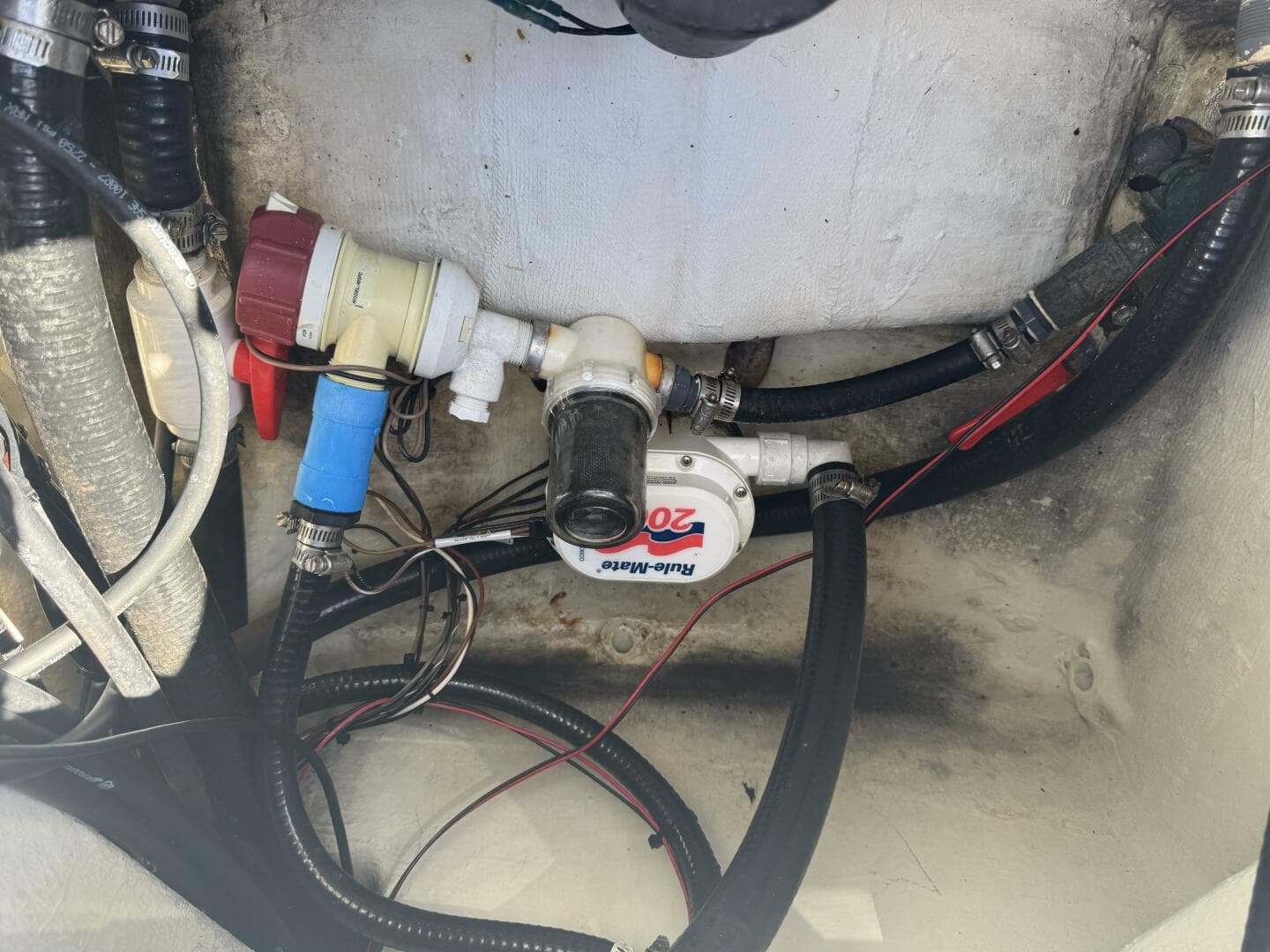 2016 Action Craft 24 Coast Bay Ace Edition — photo 24