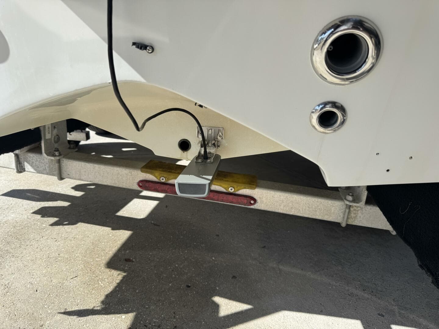 2016 Action Craft 24 Coast Bay Ace Edition — photo 39