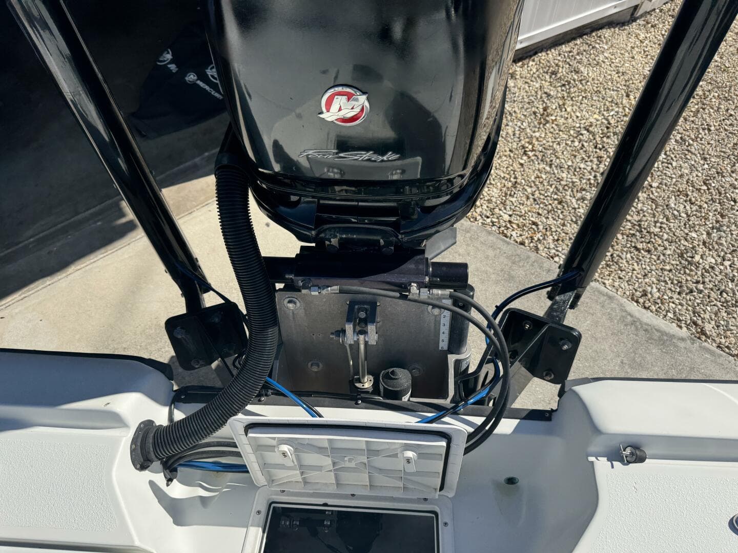 2016 Action Craft 24 Coast Bay Ace Edition — photo 23