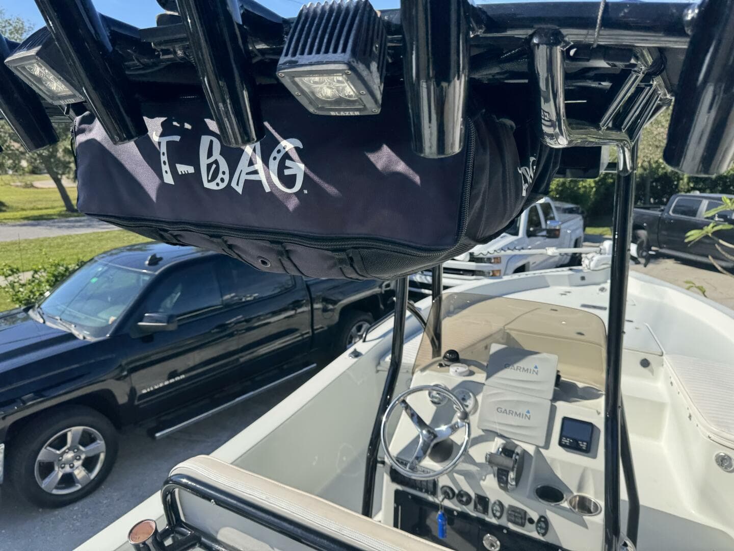 2016 Action Craft 24 Coast Bay Ace Edition — photo 17