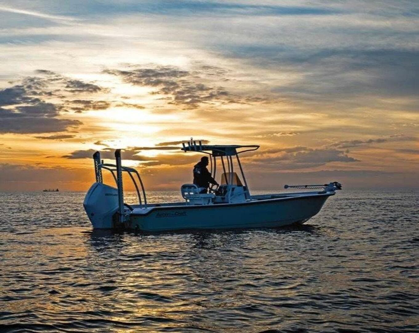 2016 Action Craft 24 Coast Bay Ace Edition — photo 46