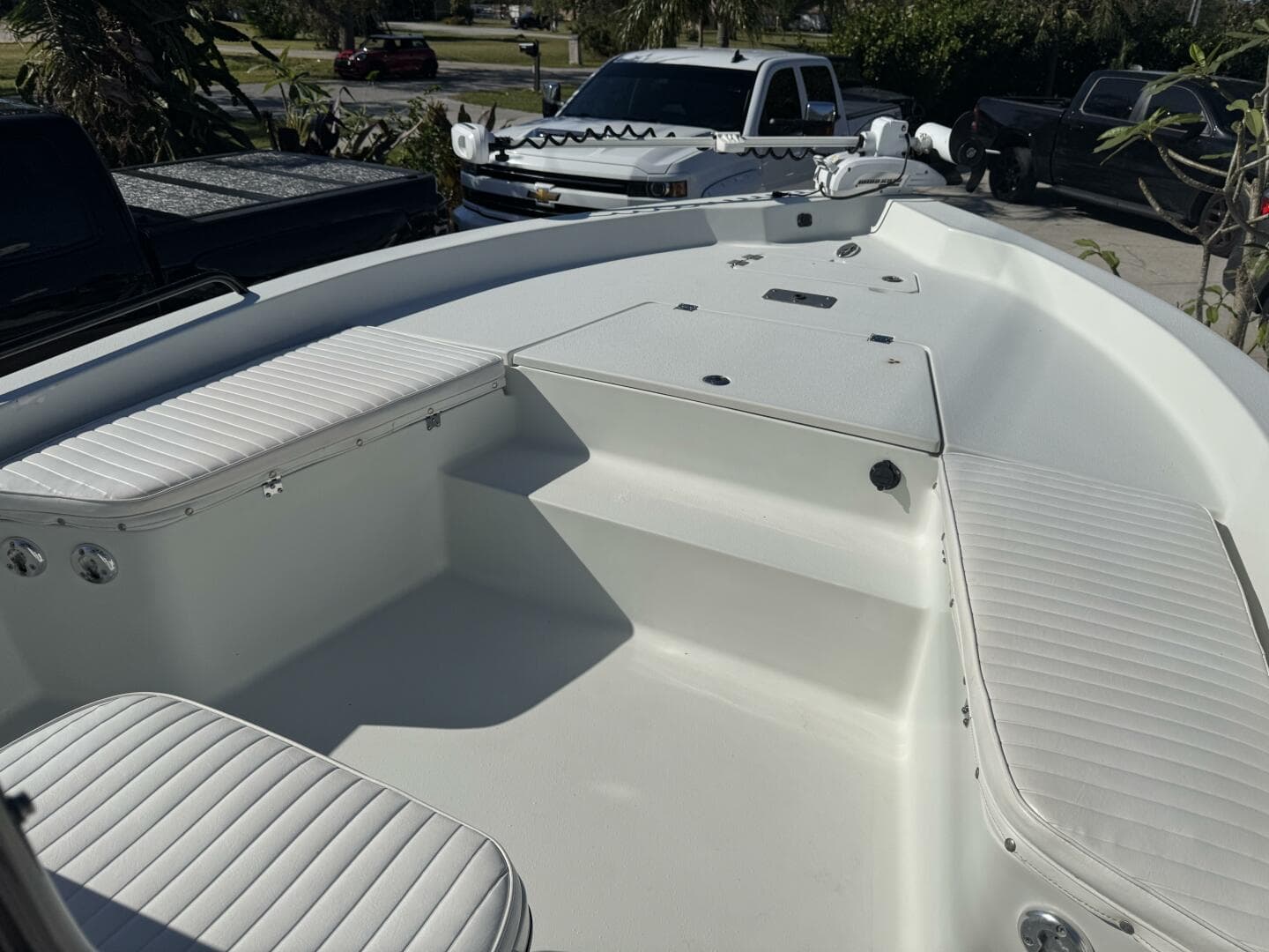 2016 Action Craft 24 Coast Bay Ace Edition — photo 19