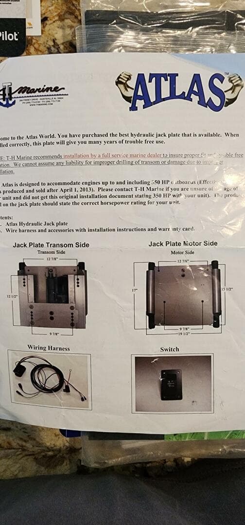 2016 Action Craft 24 Coast Bay Ace Edition — photo 41