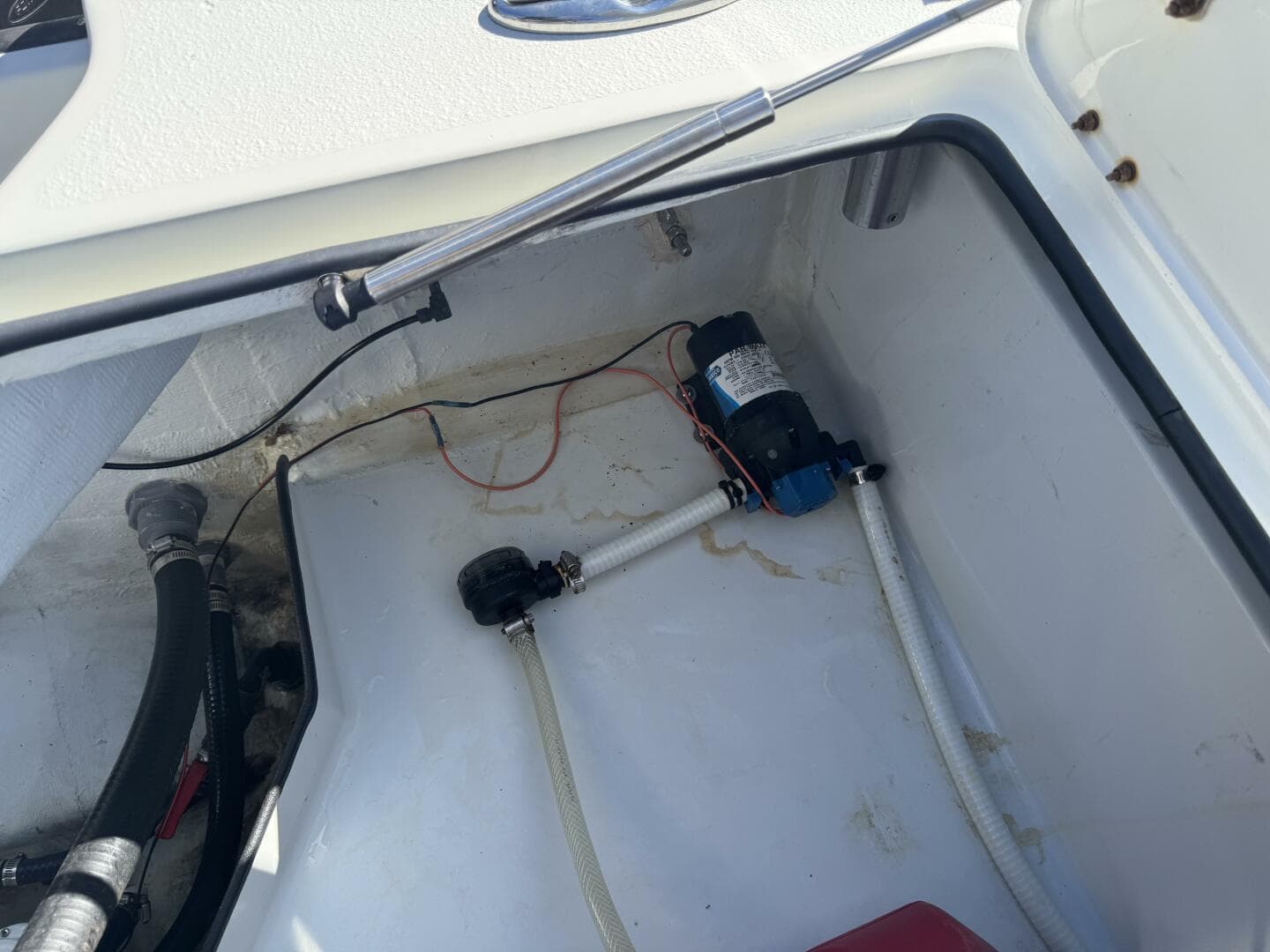 2016 Action Craft 24 Coast Bay Ace Edition — photo 31