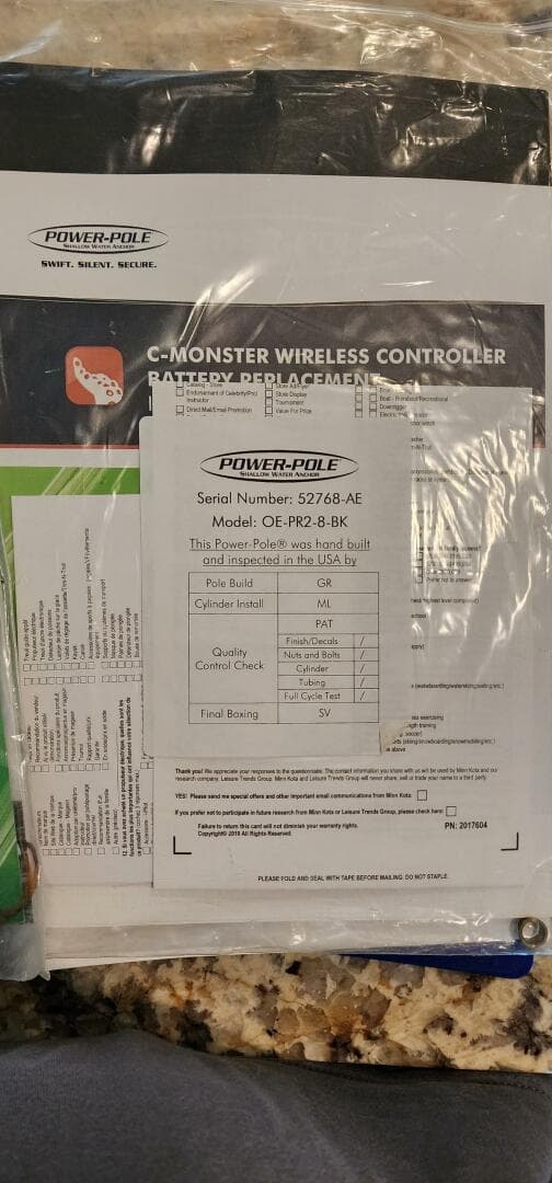 2016 Action Craft 24 Coast Bay Ace Edition — photo 30