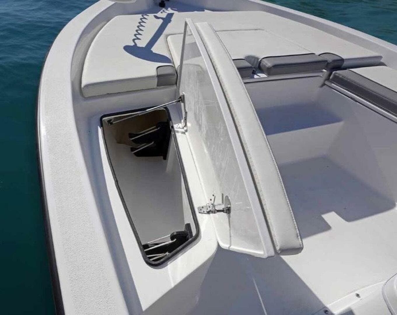 2016 Action Craft 24 Coast Bay Ace Edition — photo 54