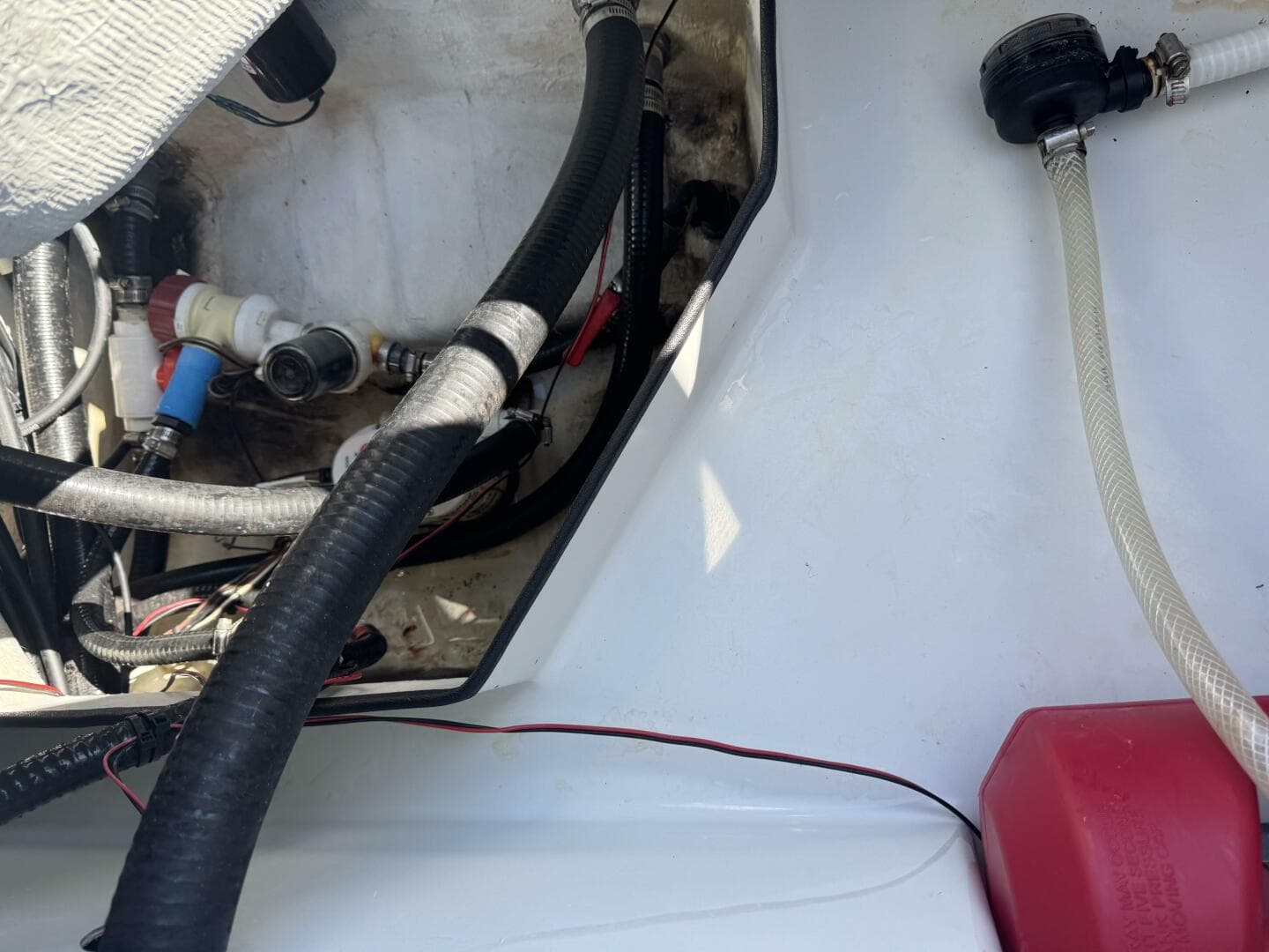 2016 Action Craft 24 Coast Bay Ace Edition — photo 32