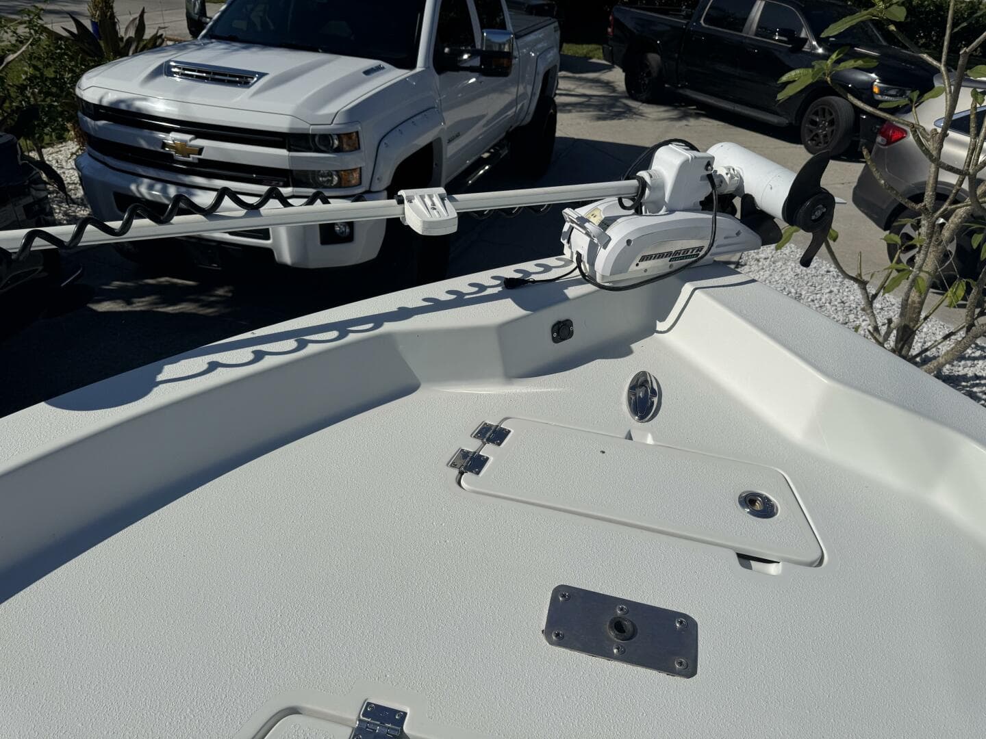 2016 Action Craft 24 Coast Bay Ace Edition — photo 34