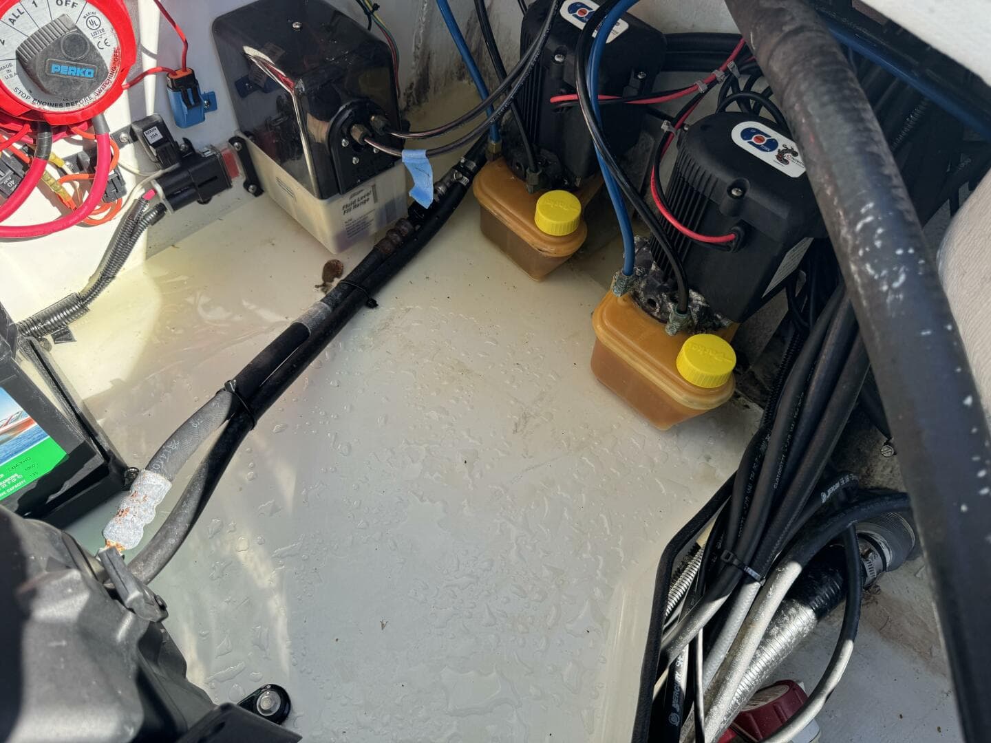 2016 Action Craft 24 Coast Bay Ace Edition — photo 28