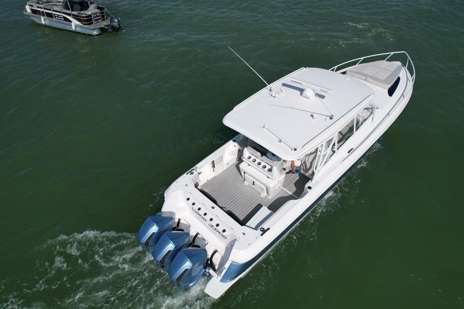 2021 Intrepid — photo 52