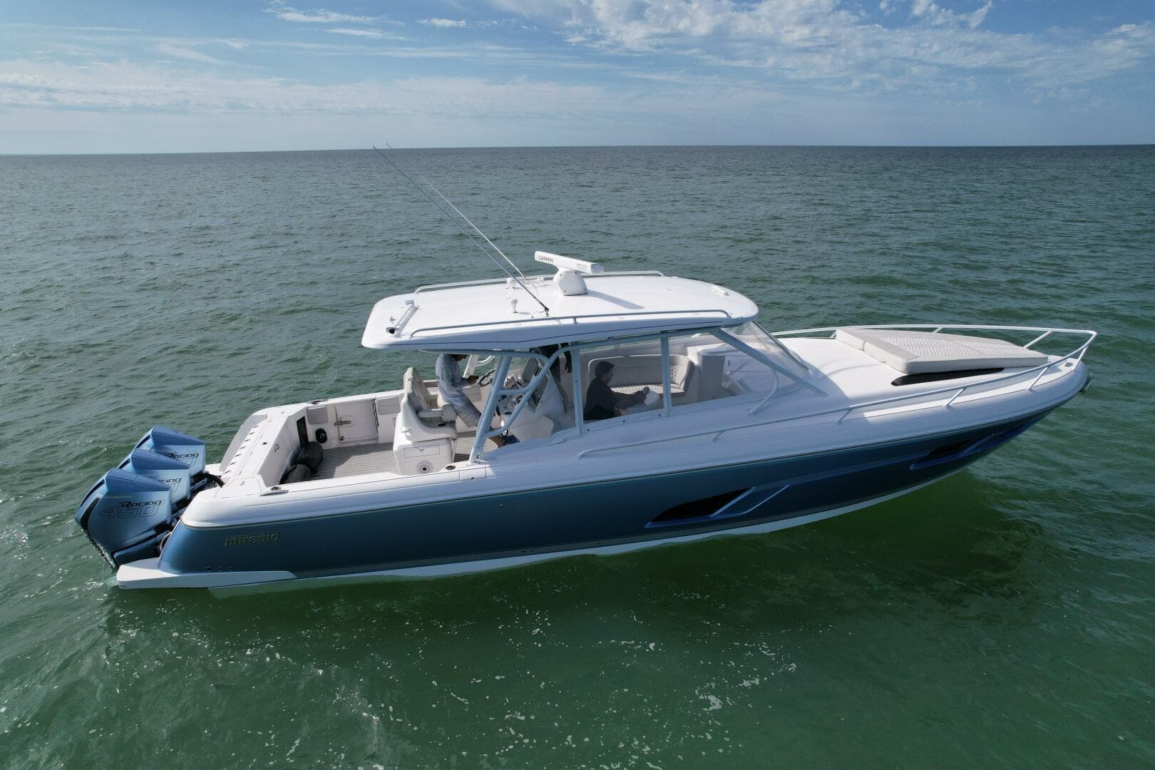 2021 Intrepid — photo 55