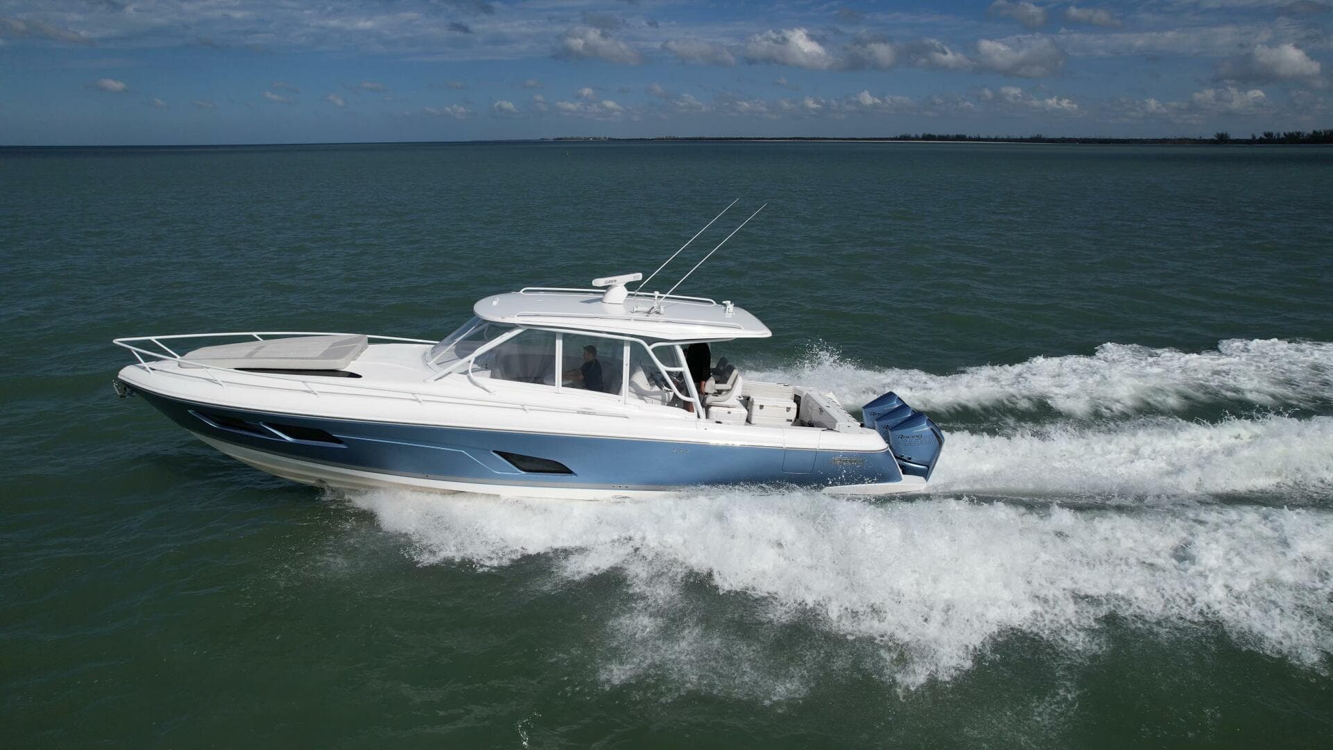 2021 Intrepid — photo 7