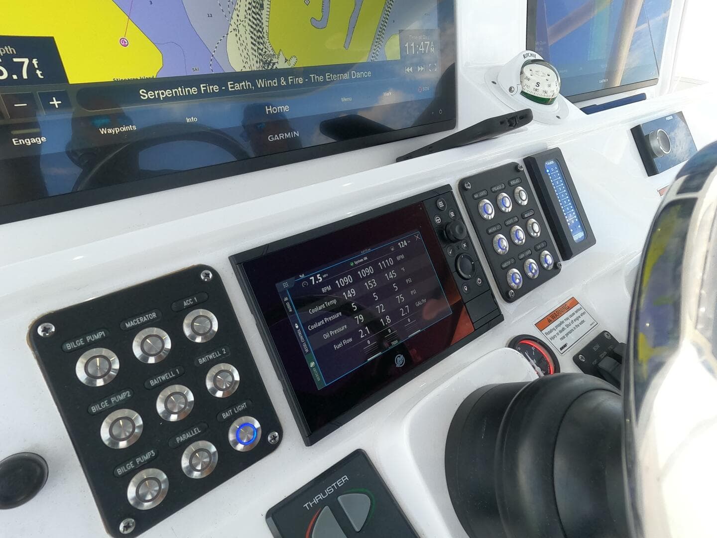 2021 Intrepid — photo 37