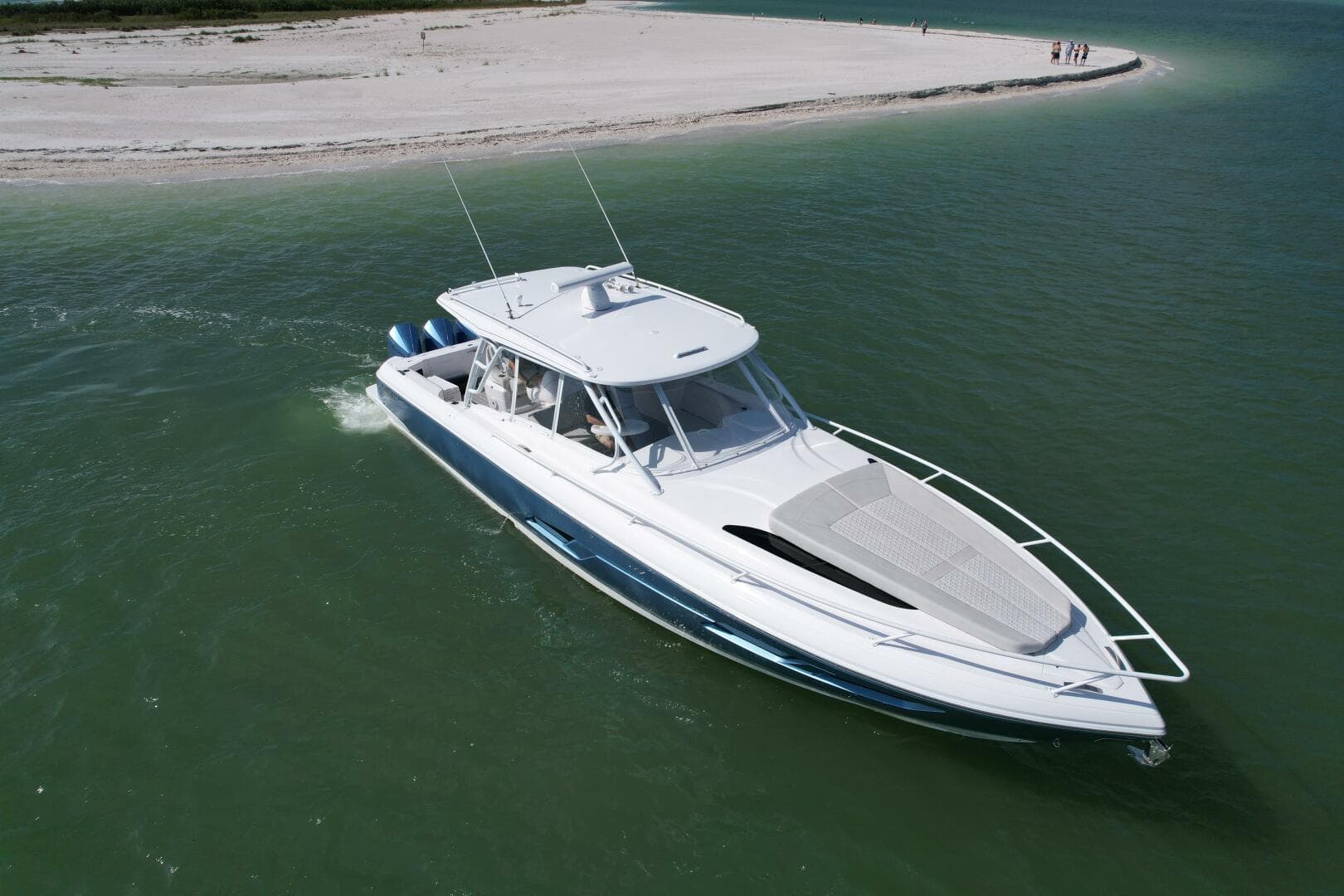 2021 Intrepid — photo 51