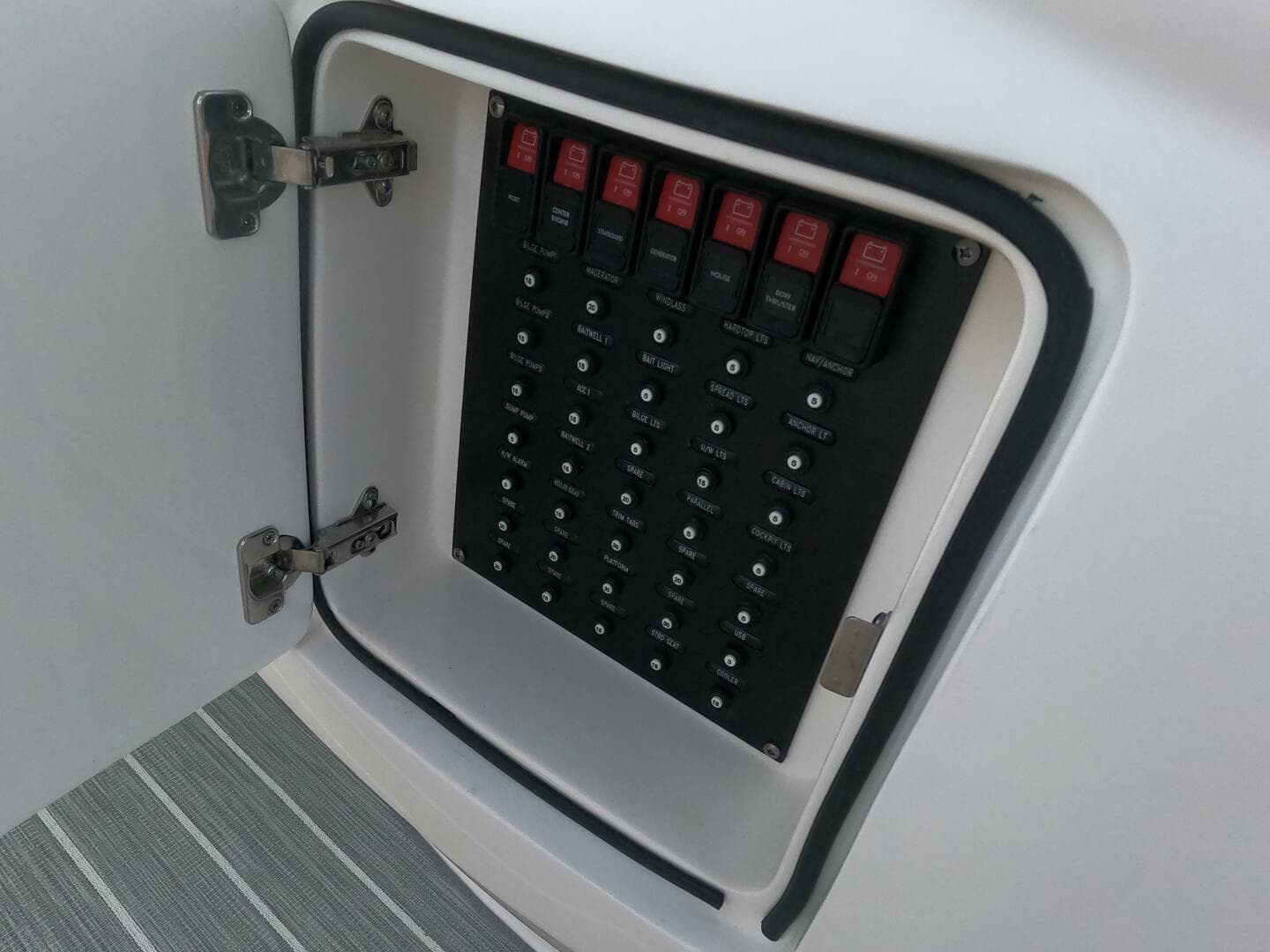 2021 Intrepid — photo 47