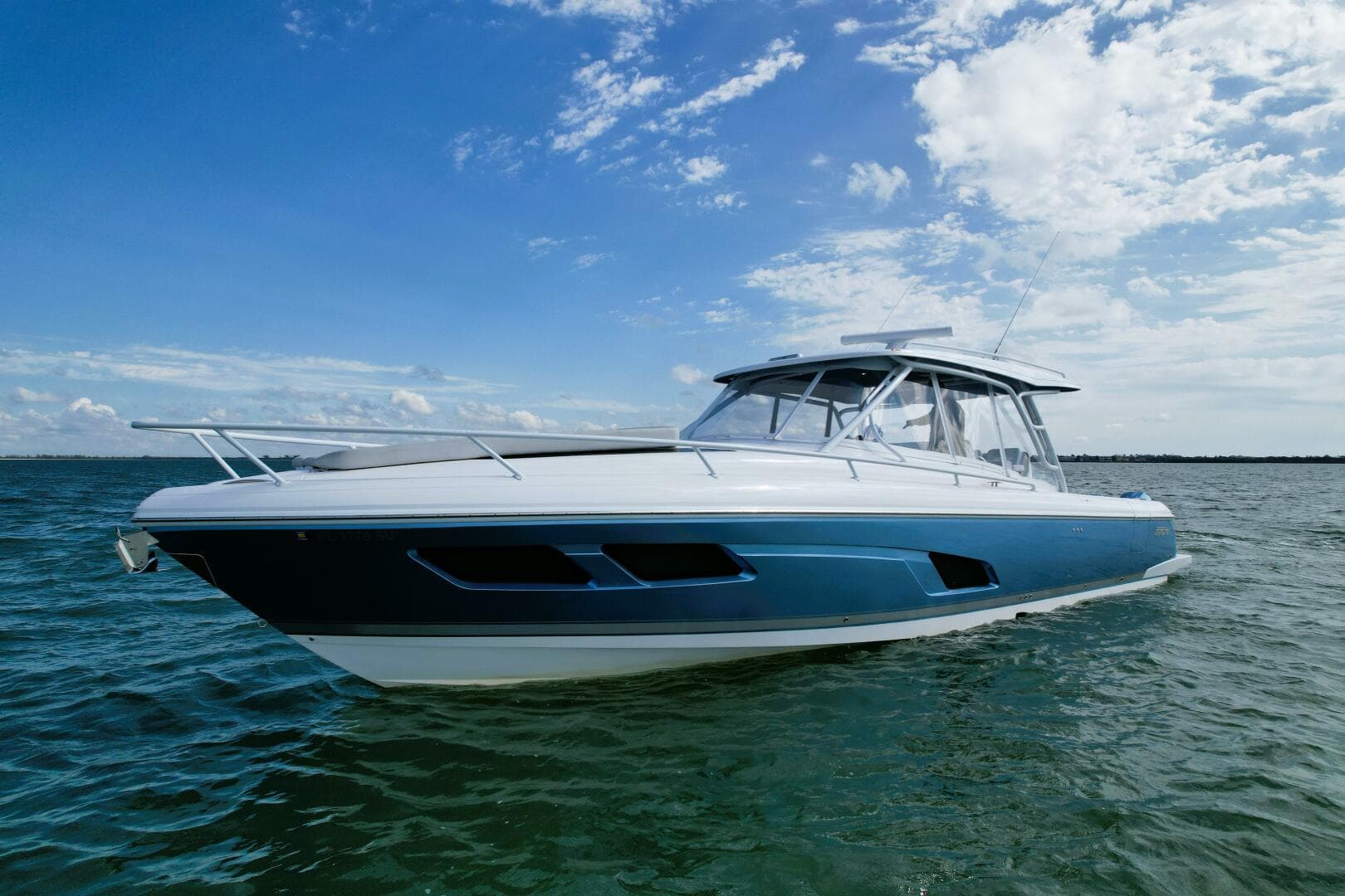 2021 Intrepid — photo 33