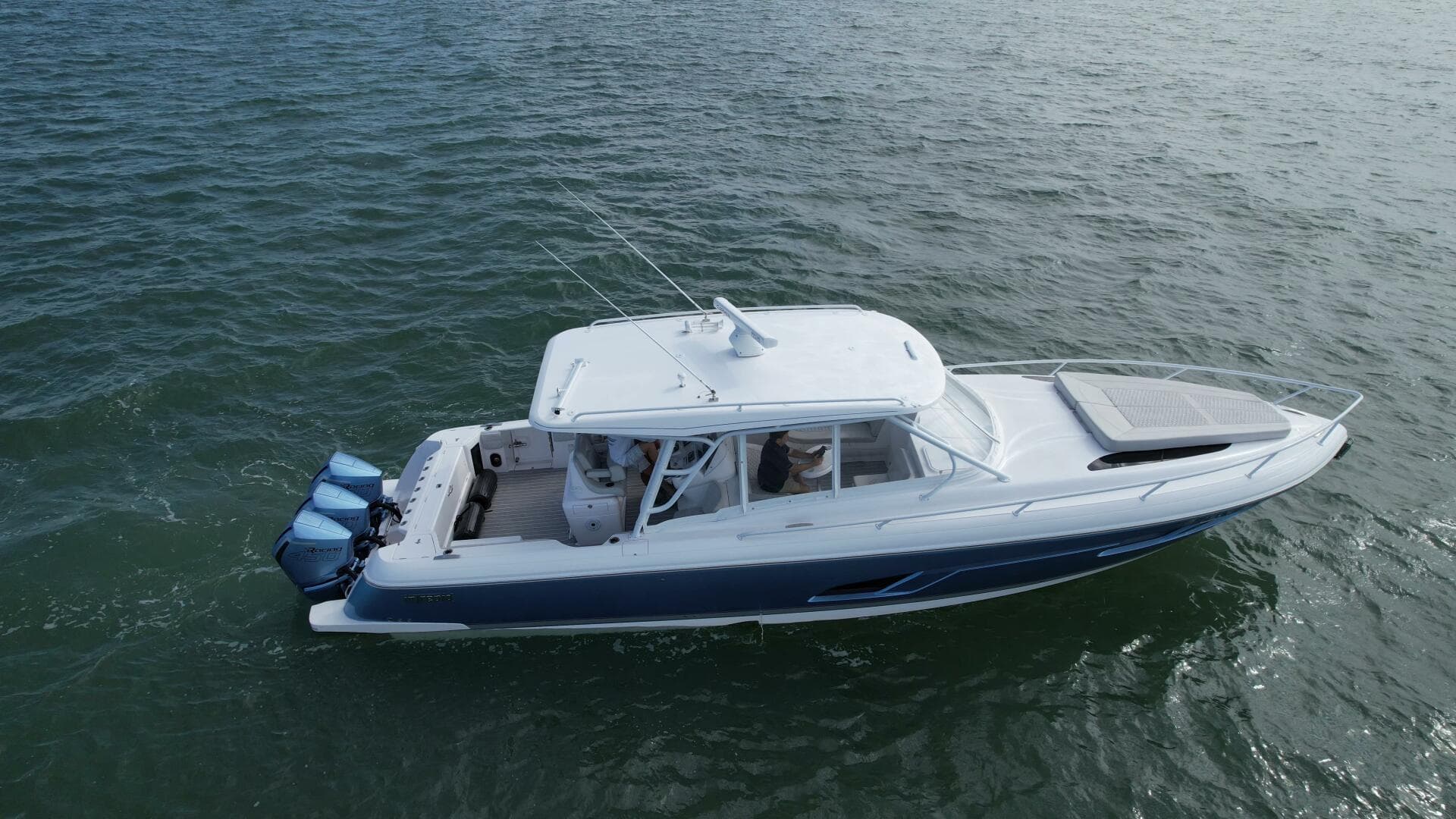 2021 Intrepid — photo 4