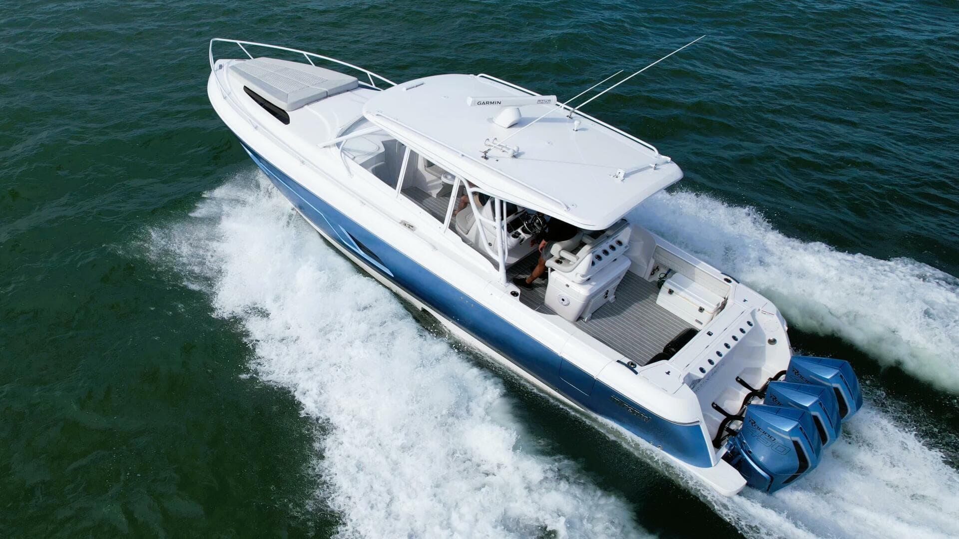 2021 Intrepid — photo 5