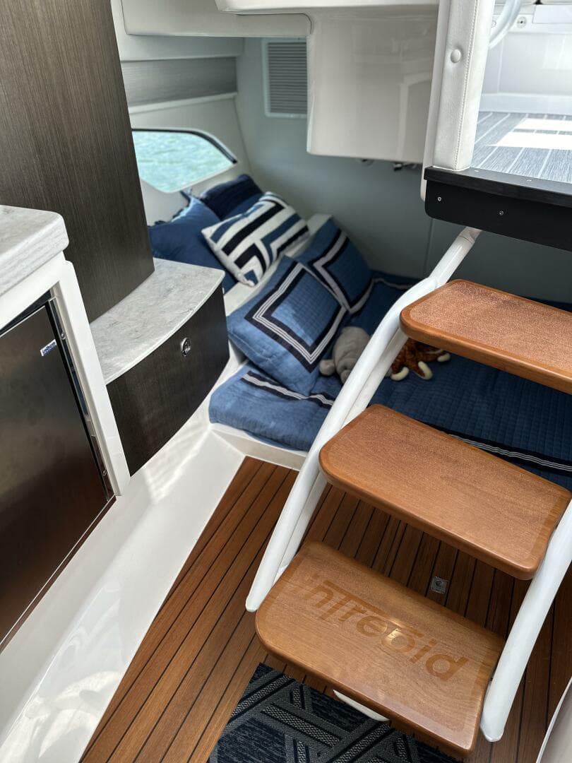 2021 Intrepid — photo 10