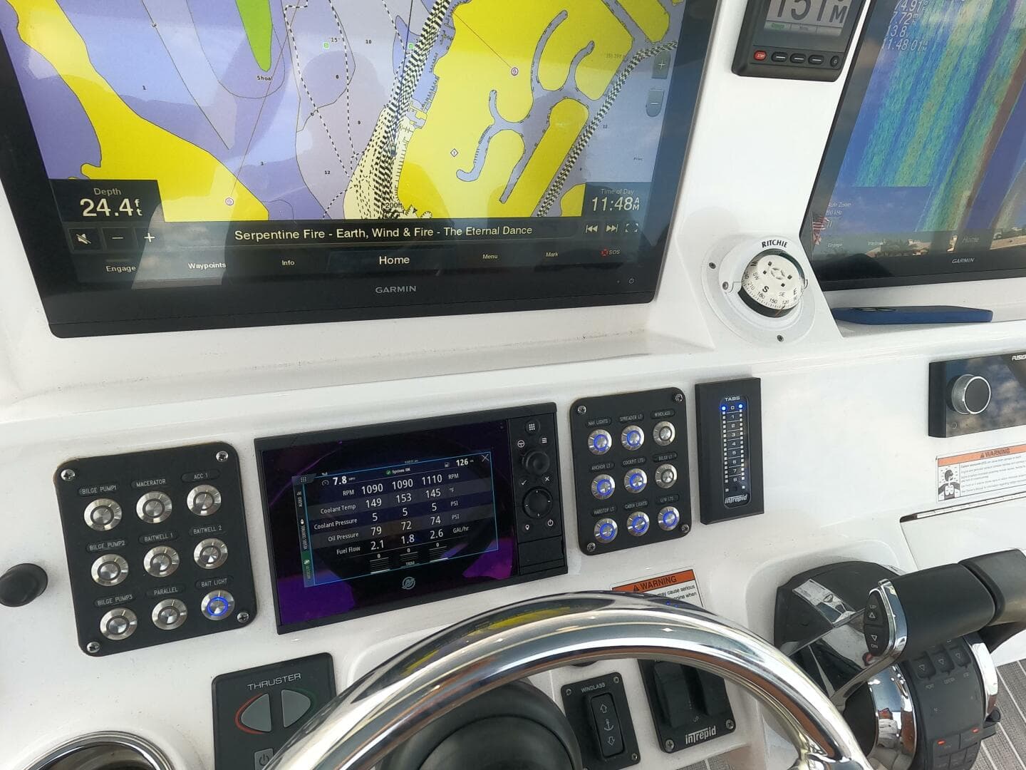 2021 Intrepid — photo 29