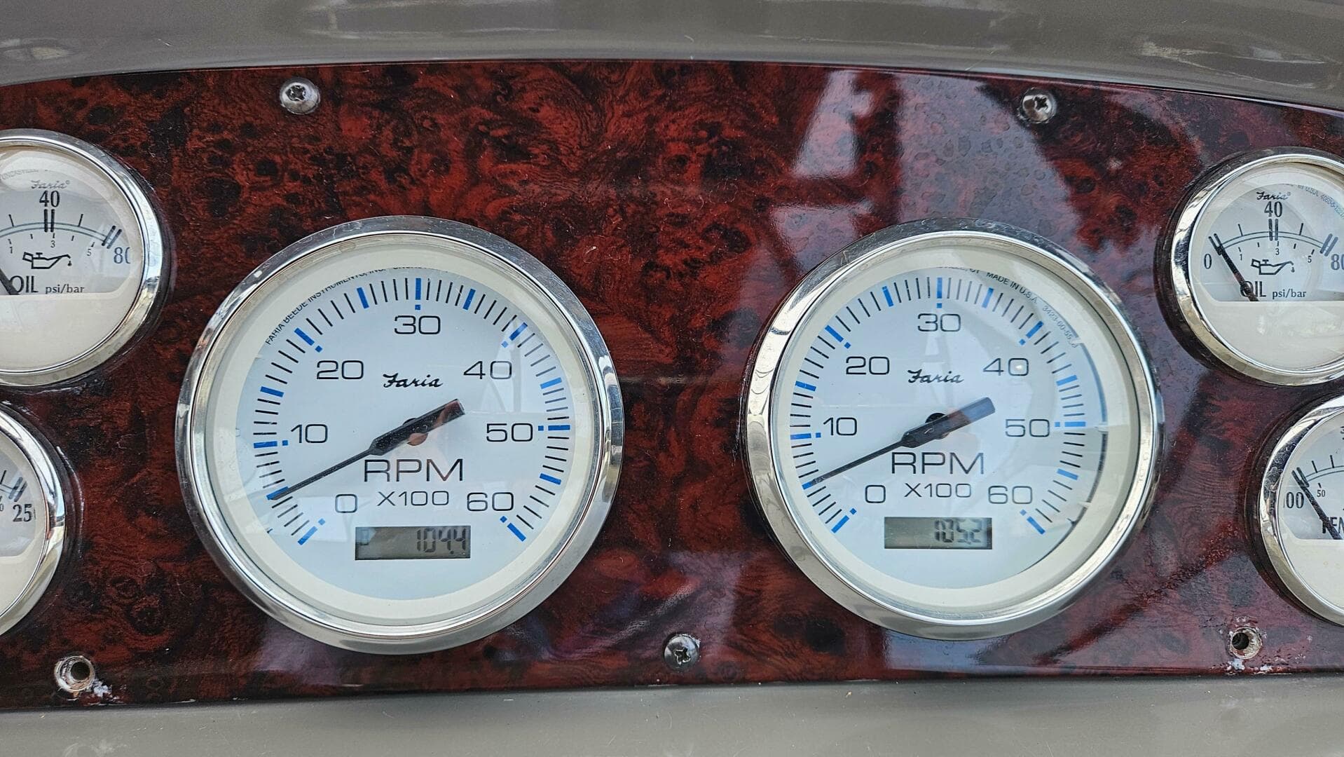 2007 Regal 3760 Commodore — photo 21