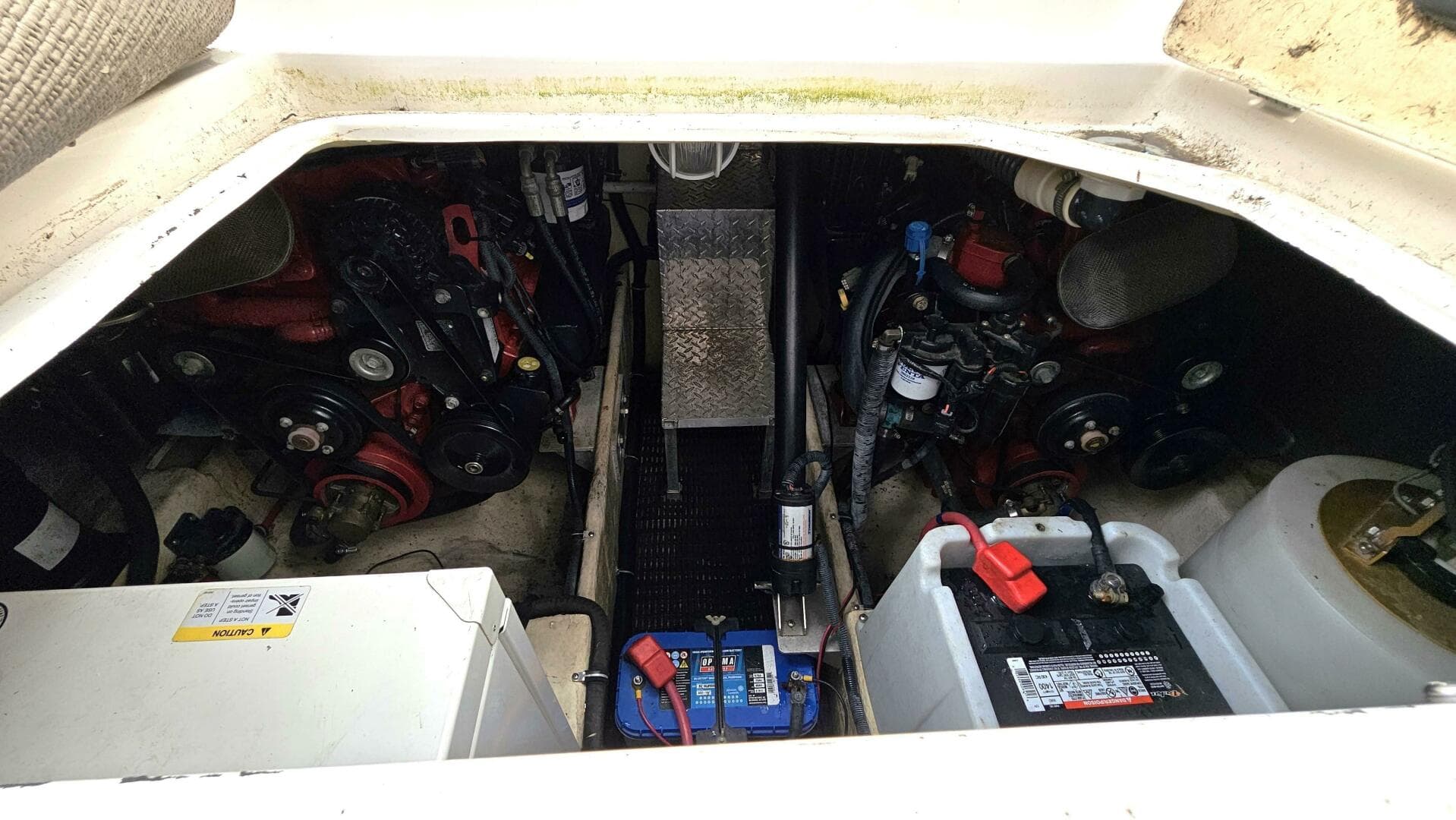 2007 Regal 3760 Commodore — photo 2