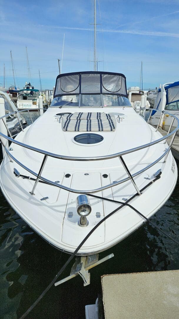 2007 Regal 3760 Commodore — photo 23