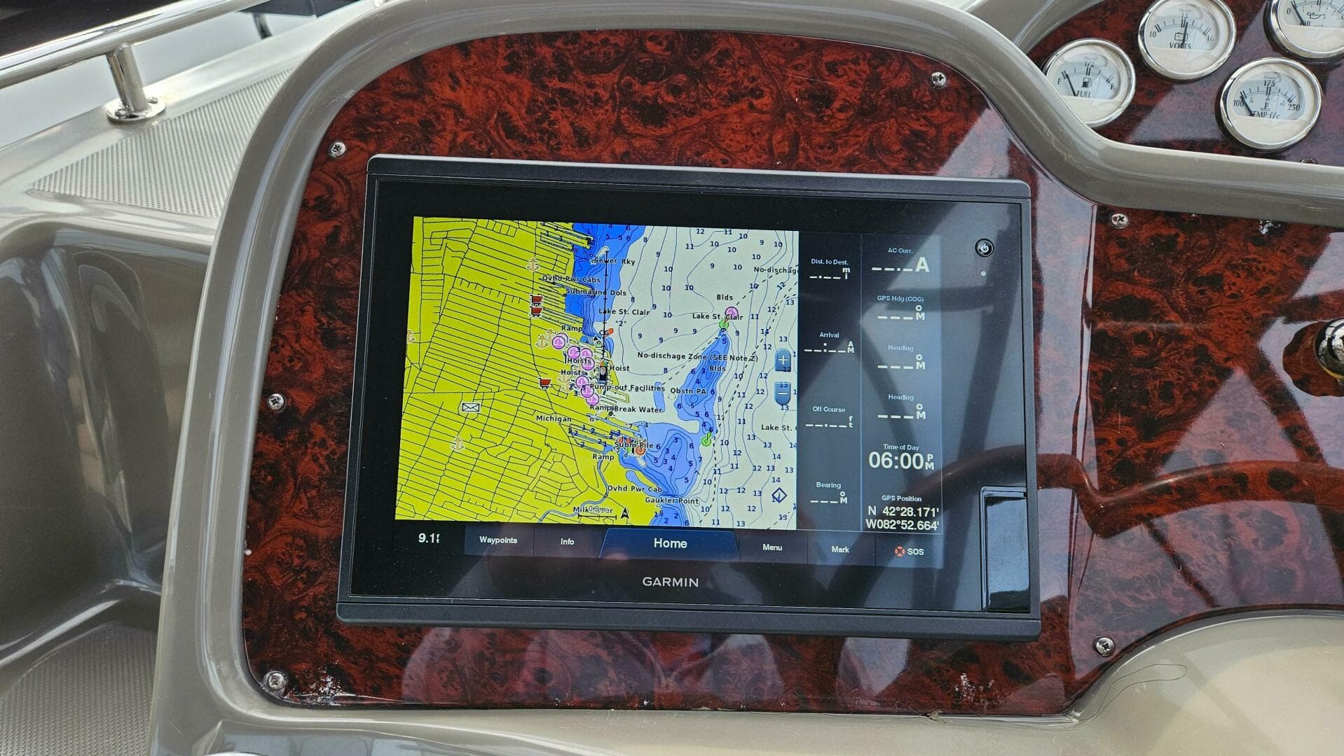 2007 Regal 3760 Commodore — photo 20