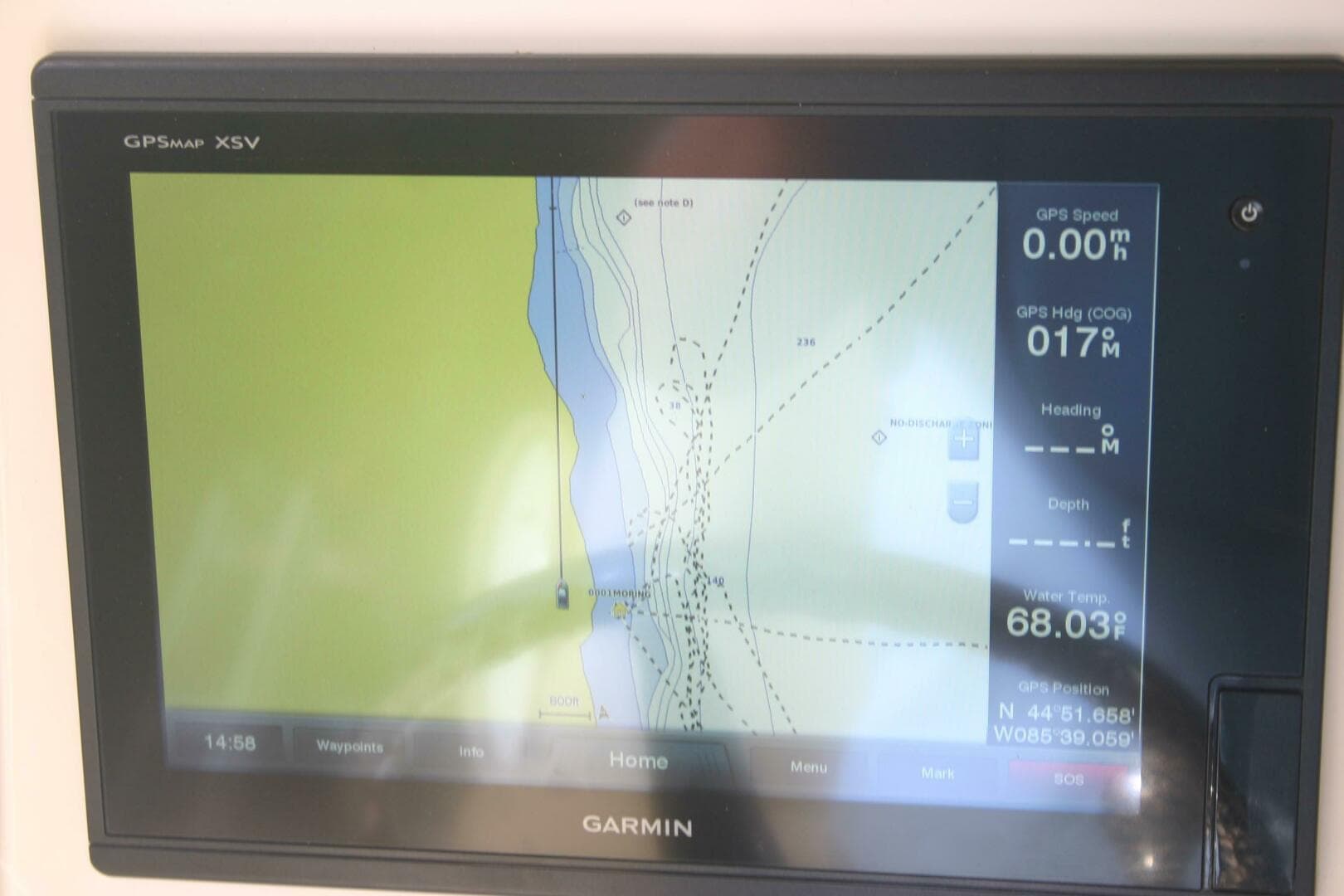 2017 Sailfish 290 Center Console — photo 15