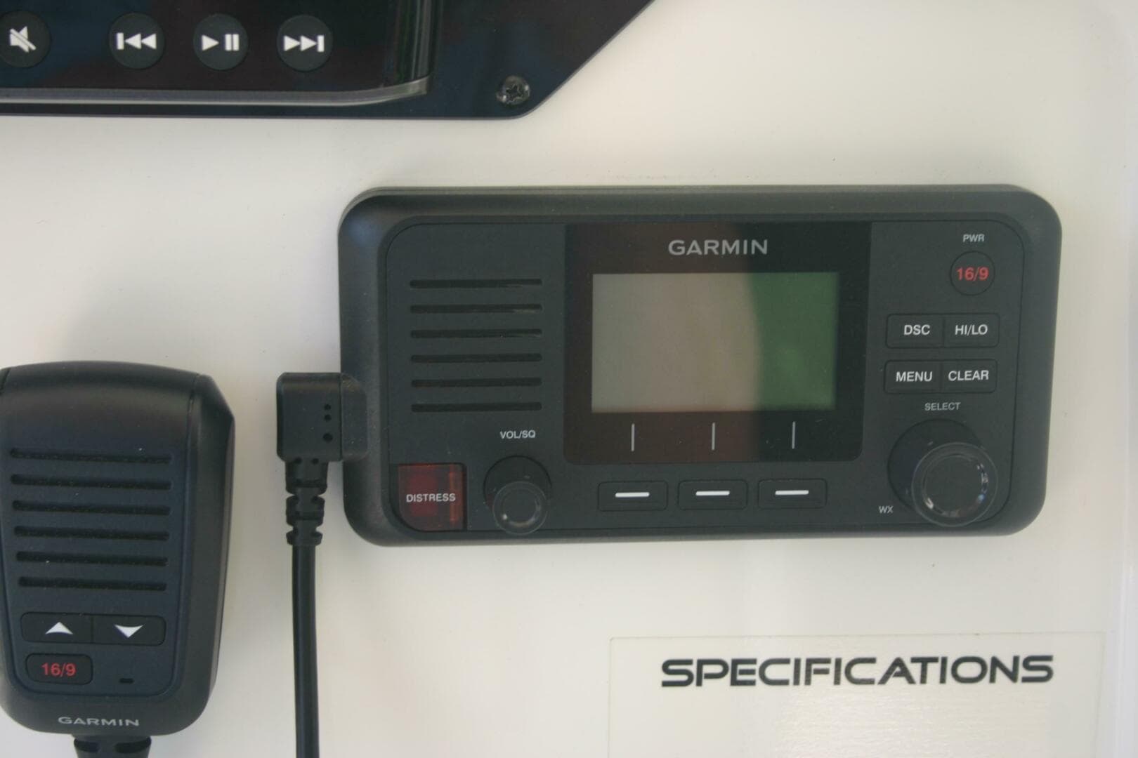 2017 Sailfish 290 Center Console — photo 13