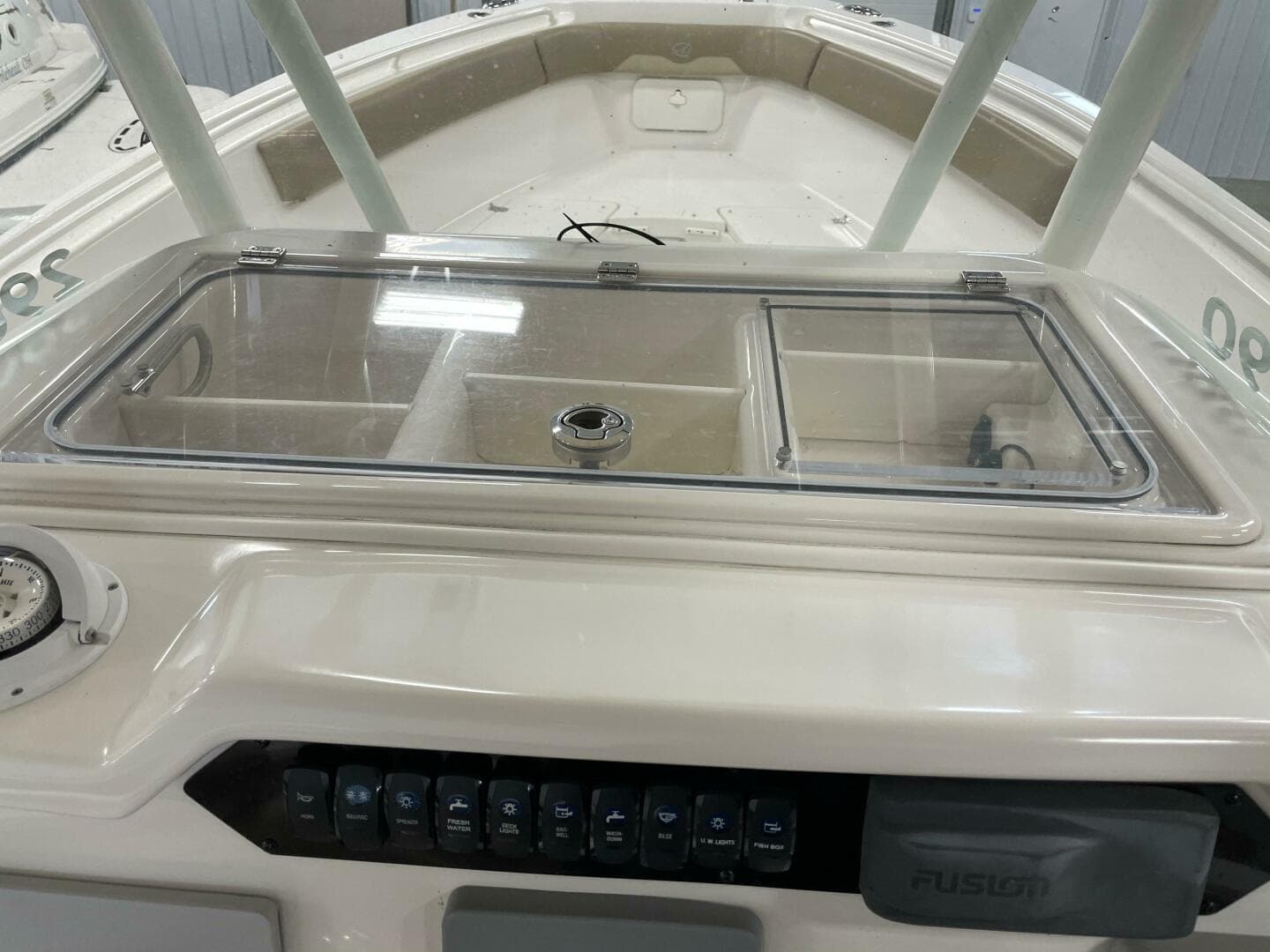 2017 Sailfish 290 Center Console — photo 16