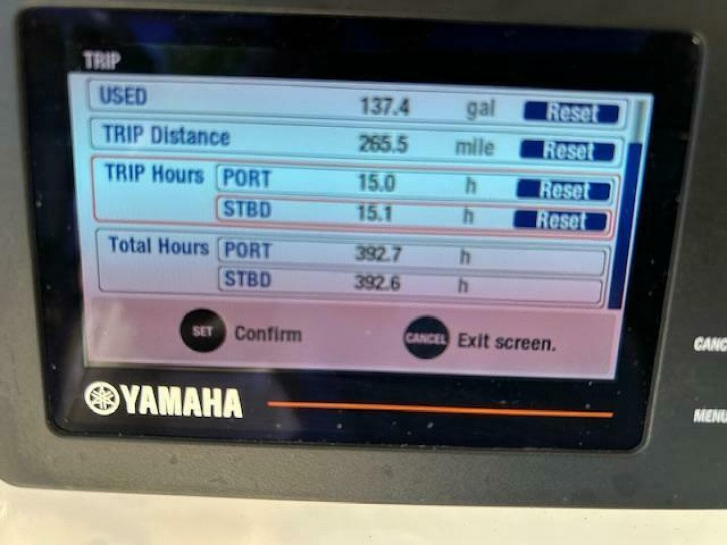 2017 Sailfish 290 Center Console — photo 10