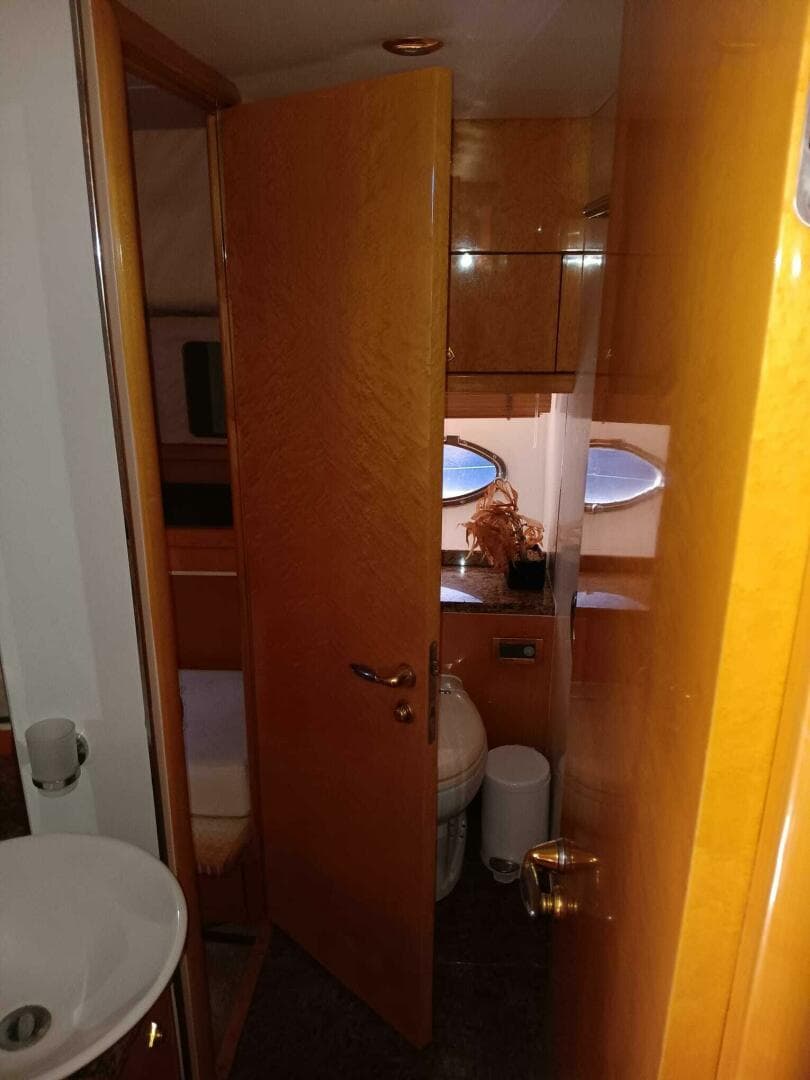 2005 Sunseeker — photo 5