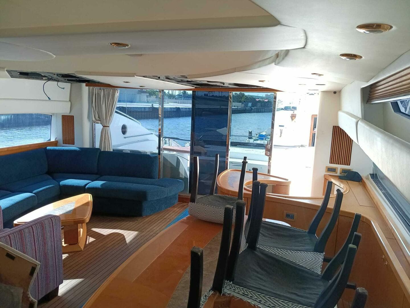 2005 Sunseeker — photo 6