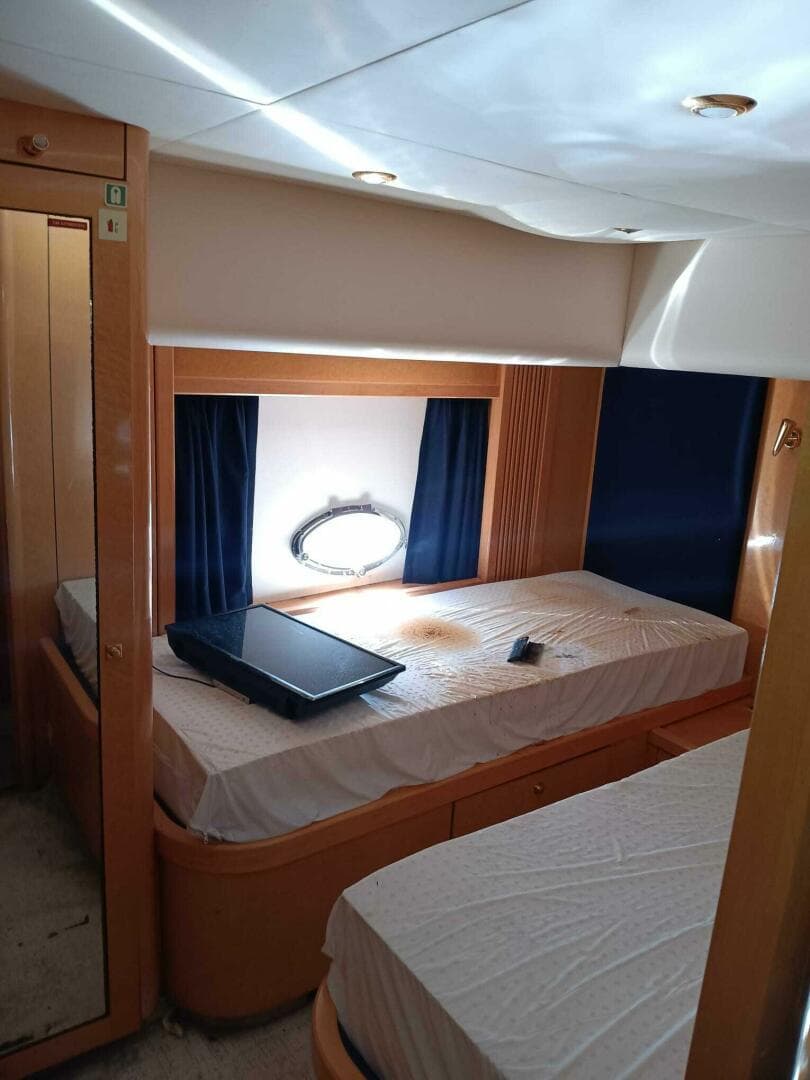 2005 Sunseeker — photo 11