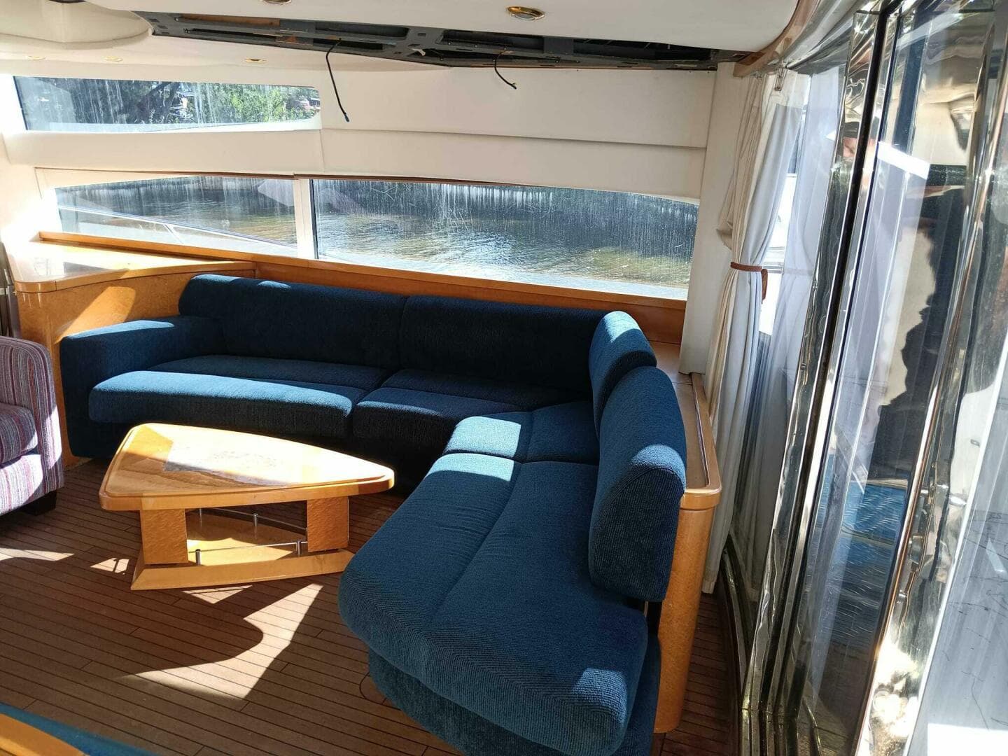 2005 Sunseeker — photo 9