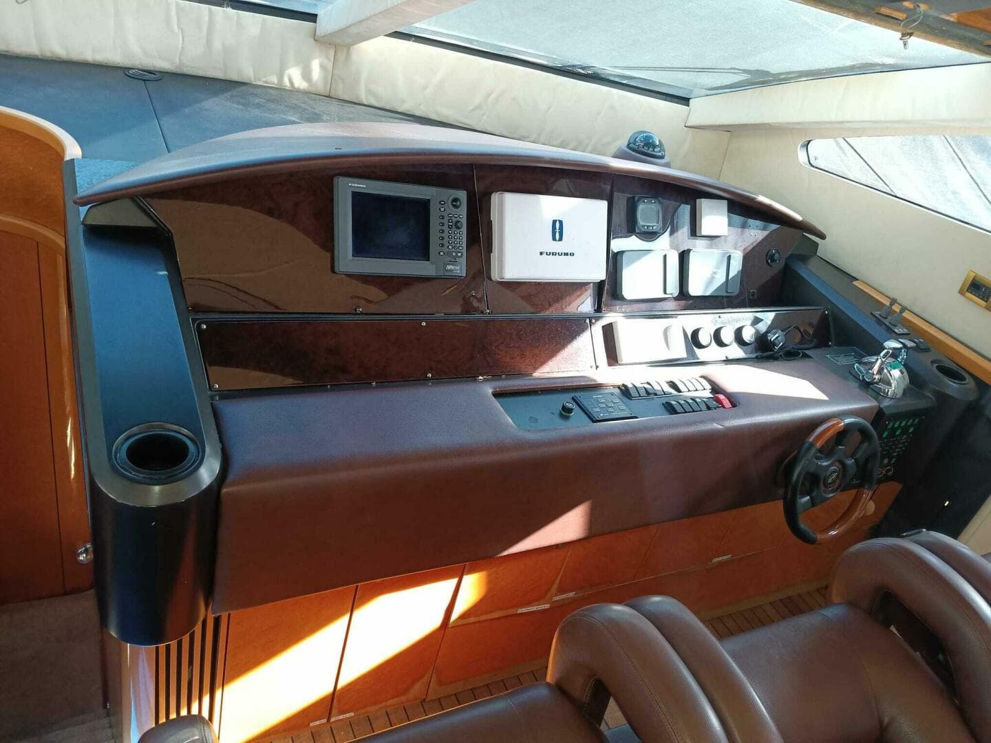 2005 Sunseeker — photo 8