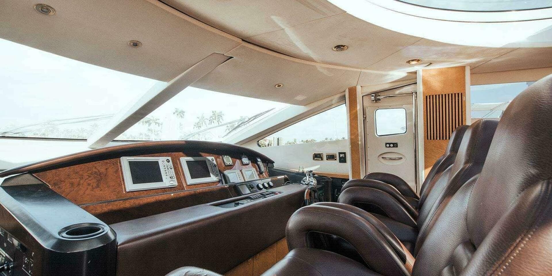 2005 Sunseeker — photo 4
