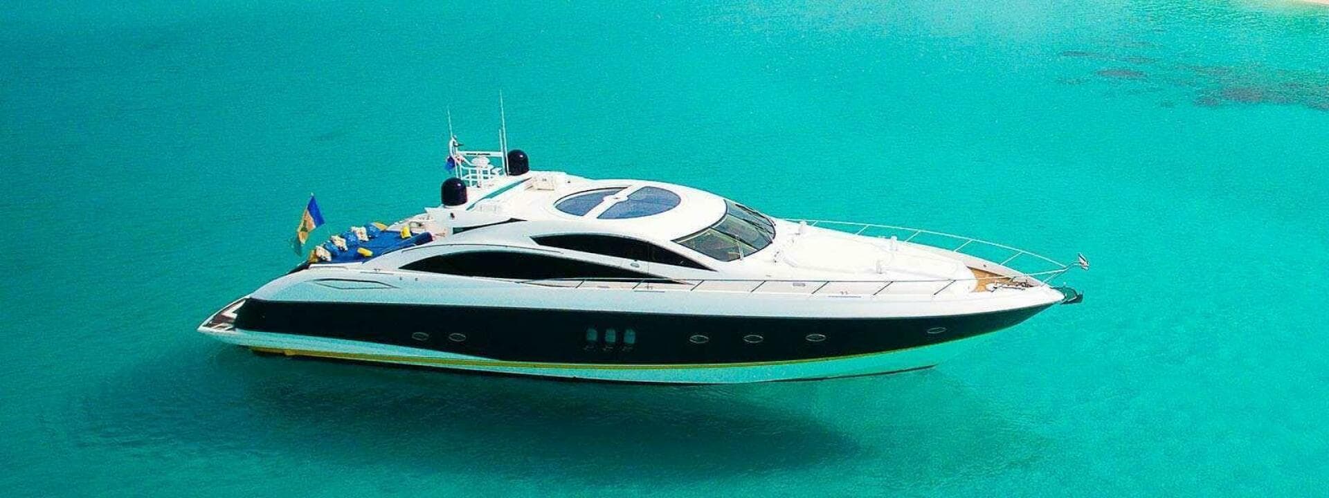 2005 Sunseeker — photo 14