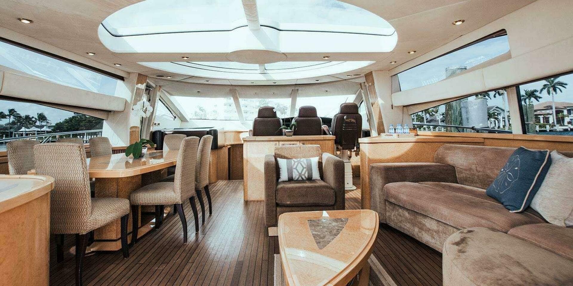 2005 Sunseeker — photo 3