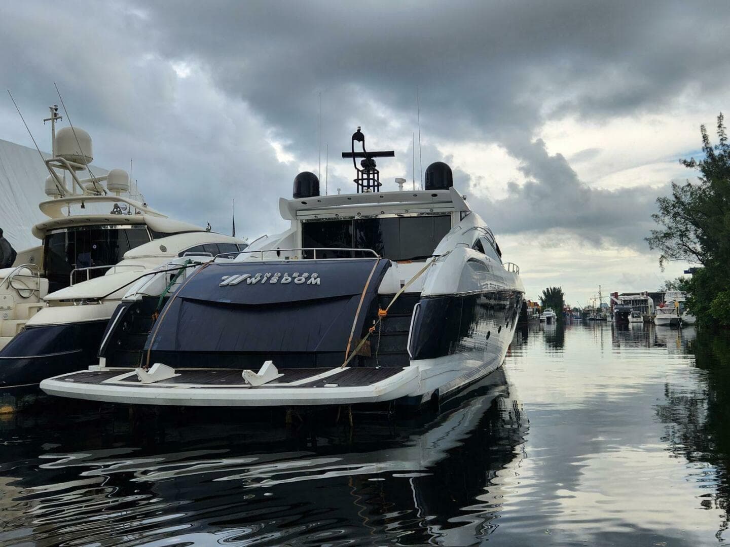 2005 Sunseeker — photo 2