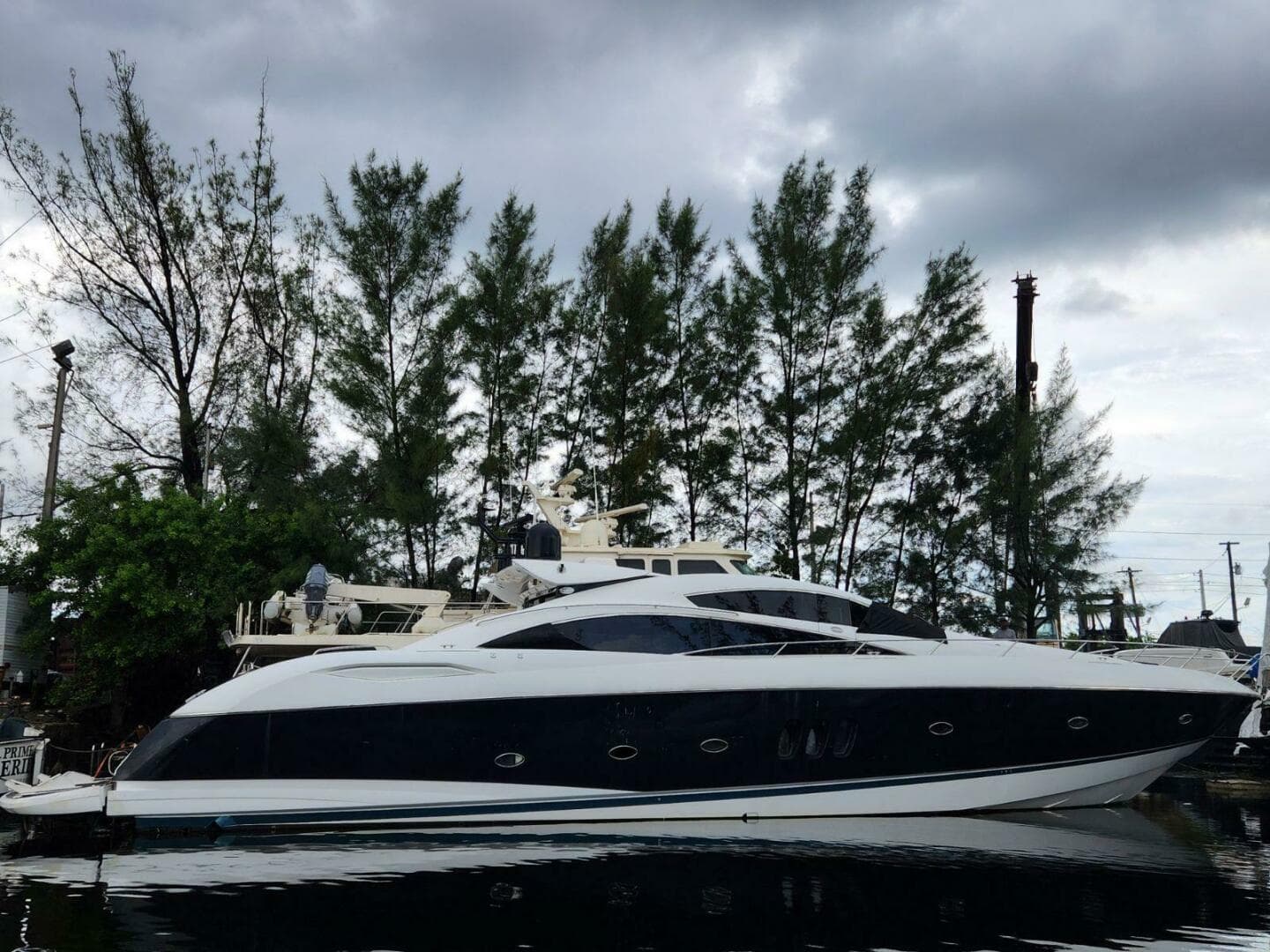 2005 Sunseeker — photo 1