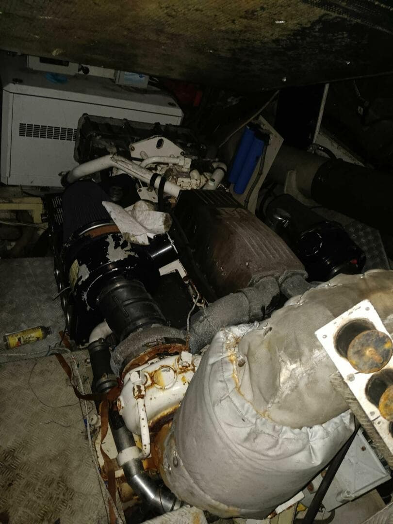 2005 Sunseeker — photo 12