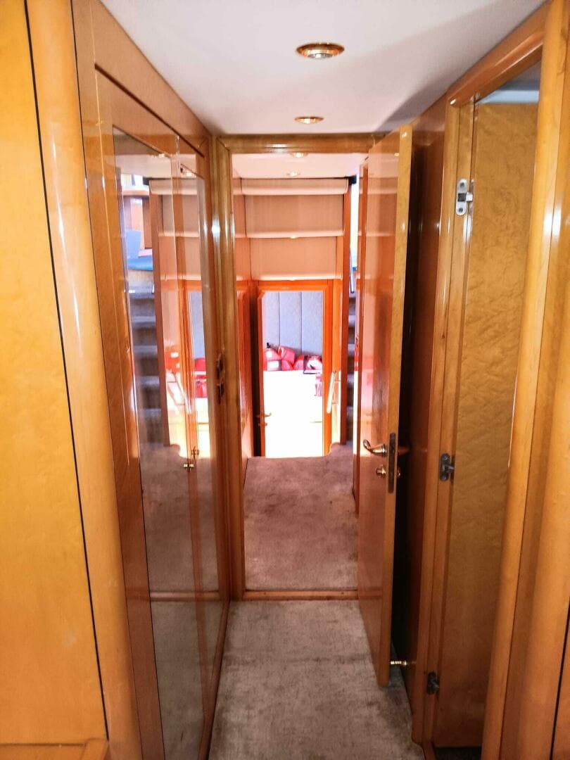 2005 Sunseeker — photo 10