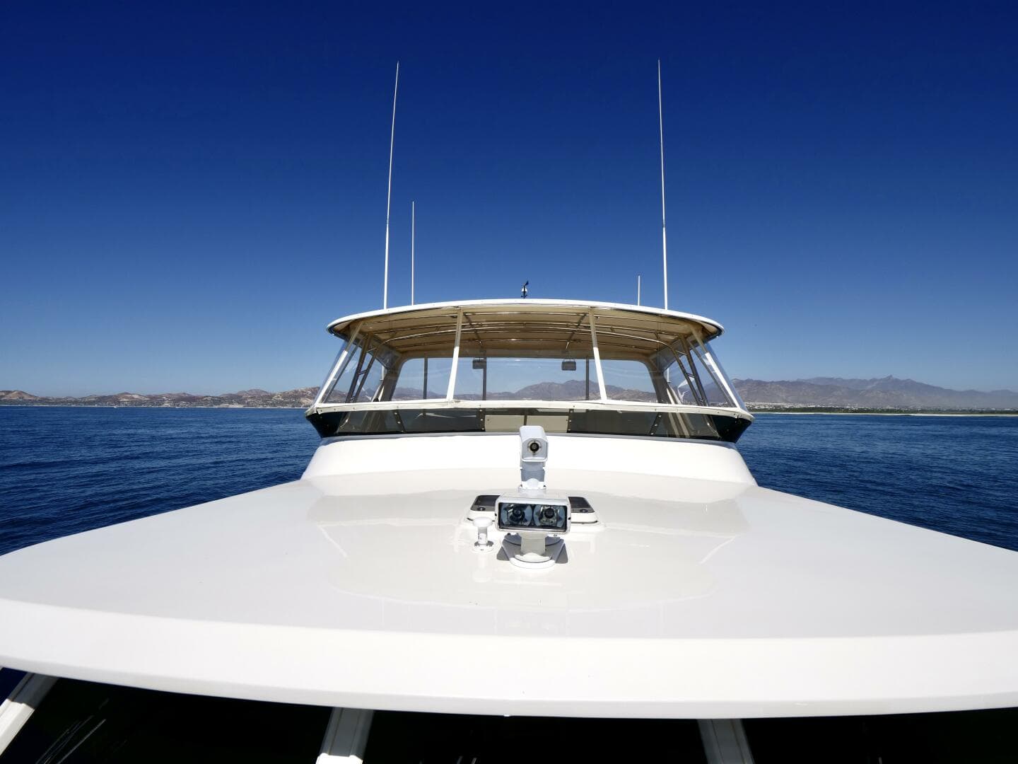 2000 Offshore Yachts 62 Pilothouse — photo 64