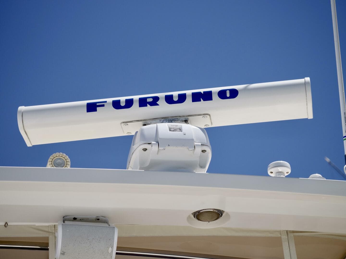 2000 Offshore Yachts 62 Pilothouse — photo 67